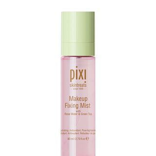 Pixi Rose Glow Face Mist 80Ml