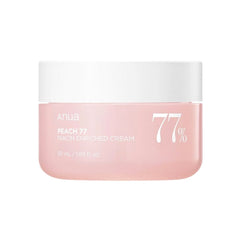 ANUA PEACH 77 NIACIN ENRICHED CREAM 50 ML