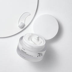 Anua Heartleaf 70 Intense Calming Cream 50ml Korea