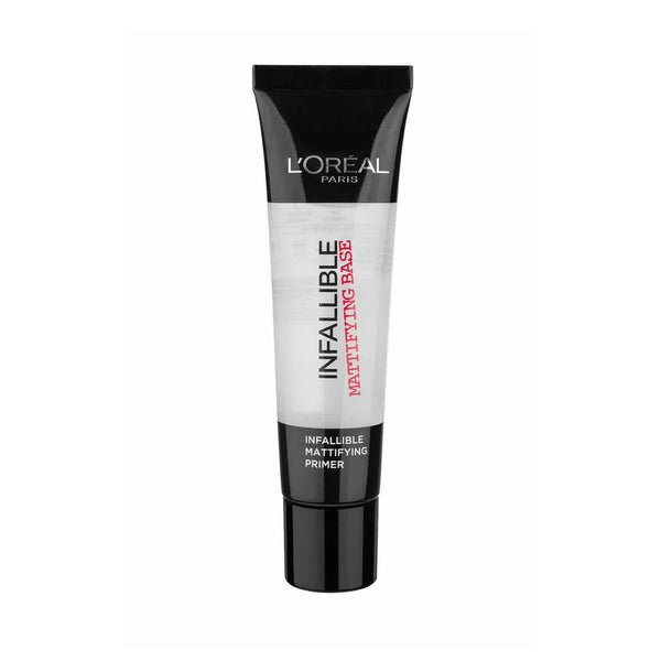 Loreal Infallible Mattefying Primer