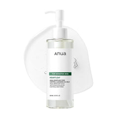 Anua - Heartleaf Pore Control Cleansing Oil Mild 200 ml