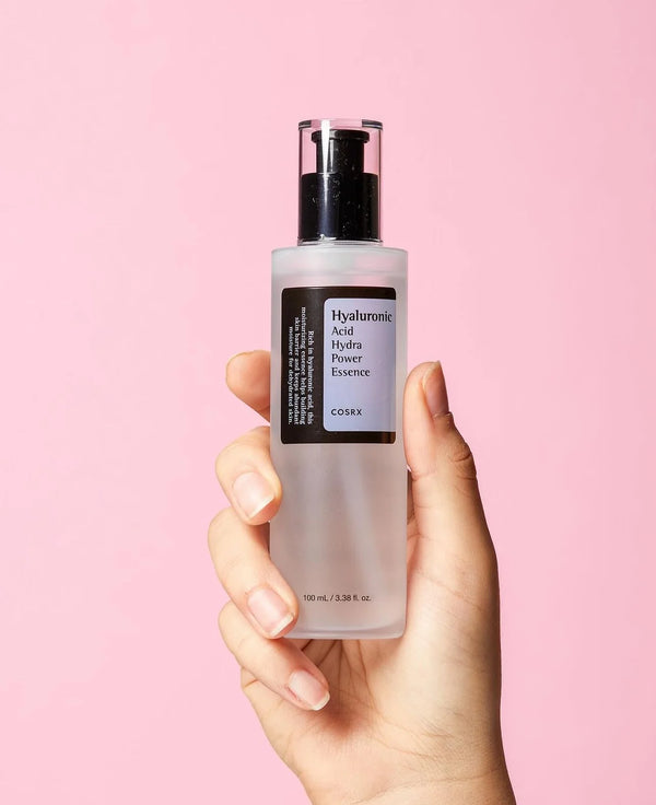 COSRX Hyaluronic Acid Hydra Power Essence