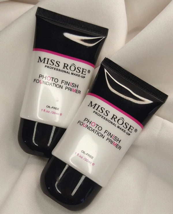 Missrose photo finish HD primer