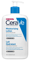 CeraVe acne control cleanser
