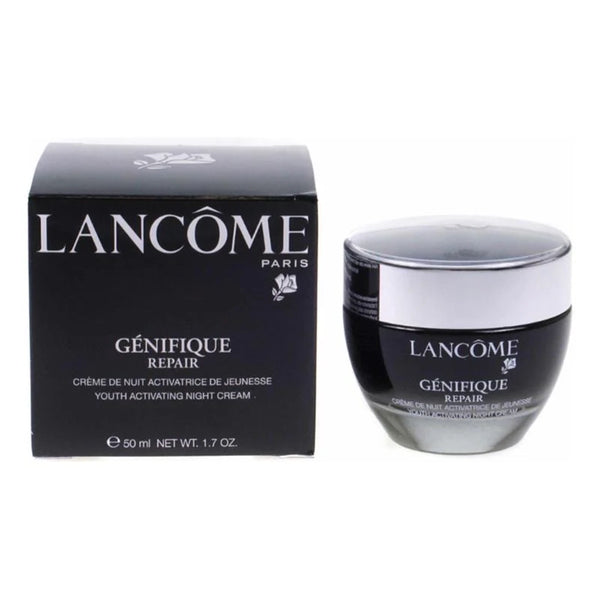 Lancome Genifique Repair Night Cream