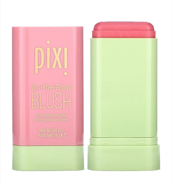 Pixi On the Glow Stick Blush ( Fleur )