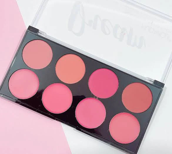 Dream Huda Moji Blusher pallete