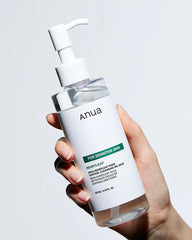Anua - Heartleaf Pore Control Cleansing Oil Mild 200 ml