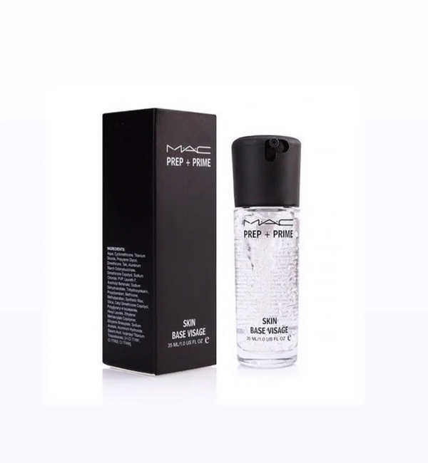 Mac prep & prime primer