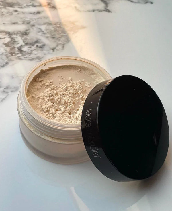 Laura Mercier Loose Powder translucent
