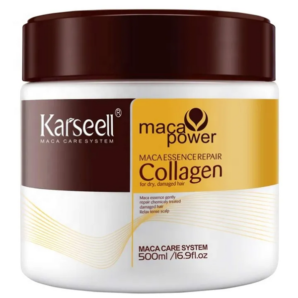 Karseell Collagen Hair Treatment Mask 500 ML
