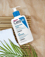 CeraVe acne control cleanser