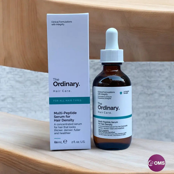 The Ordinary Multi-Peptide Serum